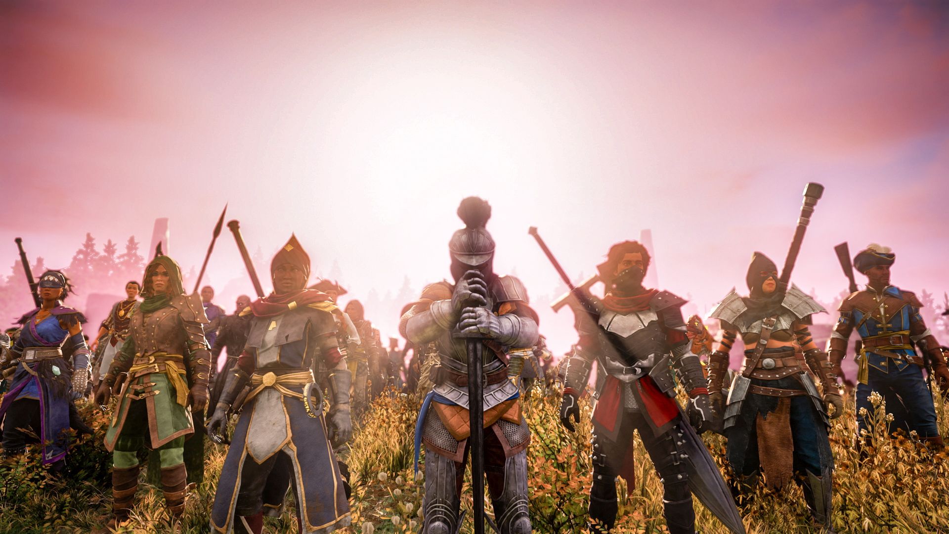 Team Banner