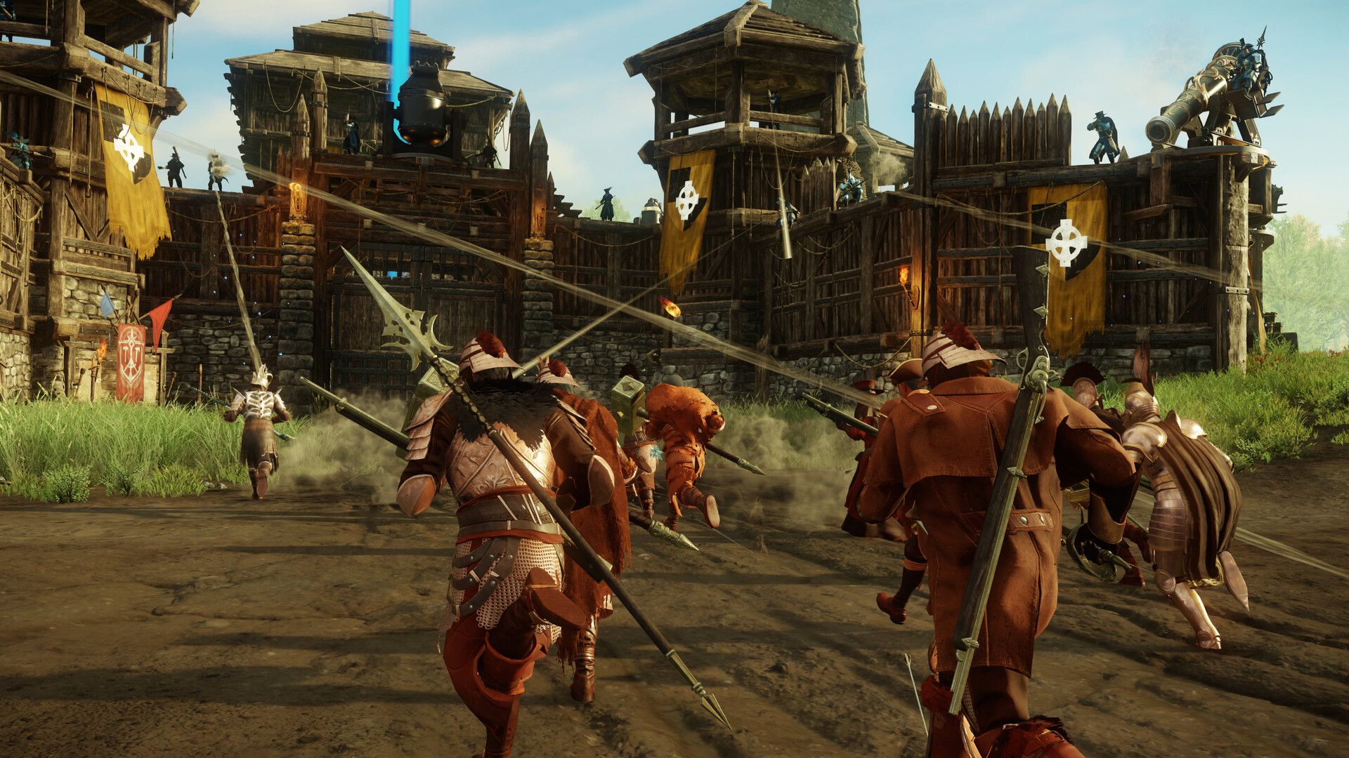 Guild Icon